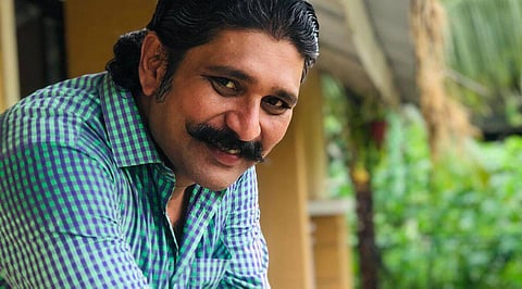 ‘आई कुठे काय करते’मधील शेखरची पोस्ट पाहा, म्हणाला, “५ वर्ष वाट पाहिली पण…”