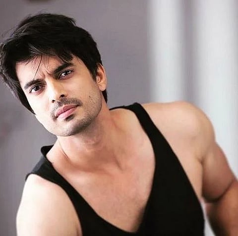 Gashmeer Mahajani : अभिनेता गश्मीर महाजनी बसणार परीक्षकाच्या खुर्चीत; 'या' कार्यक्रमात असणार जज