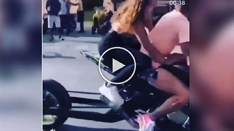 trending video | Viral Video | Stunt Video