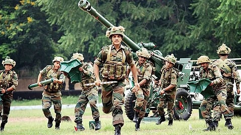 Army Recruitment 2022 | Indian Army