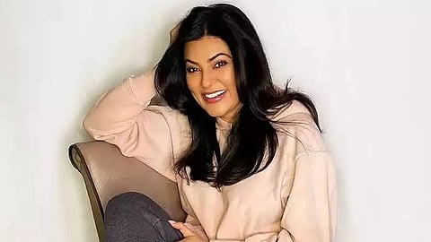Sushmita Sen