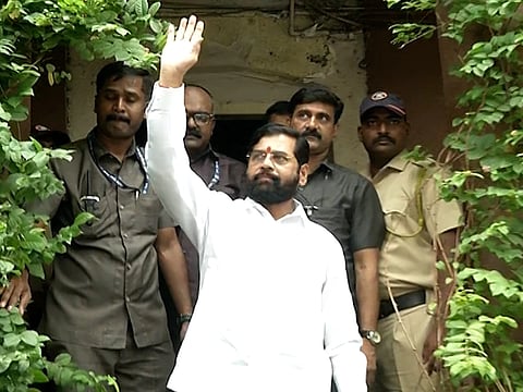 CM Eknath Shinde आजपासून महाराष्ट्र दौऱ्यावर, दौऱ्यात कोणते मोठे निर्णय घेणार?