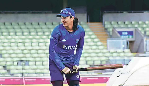 Commonwealth Games : आज भारतीय महिला संघापुढे ऑस्ट्रेलियाचे आव्हान