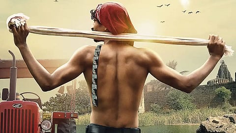 भाऊराव कऱ्हाडेंचा ‘टीडीएम’ पुन्हा येतोय हो प्रेक्षकांच्या भेटीला; या दिवशी होणार पुन्हा एकदा प्रदर्शित