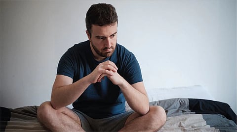 Men Health Tips | Infertility Treatment