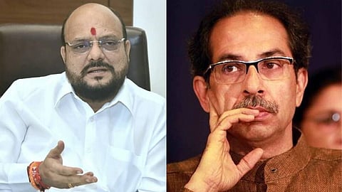 ...मग ठरवलं मंत्रिपद गेलं खड्ड्यात; गुलाबराव पाटलांची उद्धव ठाकरेंविरोधात नाराजी