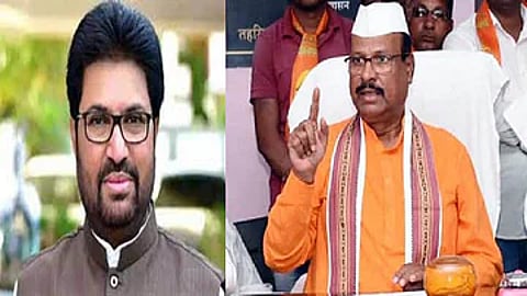 अब्दुल सत्तार म्हणतात खोतकर शिंदे गटात येणार, मात्र खोतकर म्हणाले, मी...