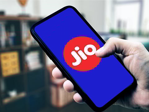 Jio