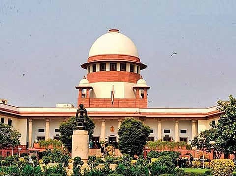 OBC Political Reservation : जाहीर झालेल्या निवडणुका ओबीसी आरक्षणाशिवायच; सुप्रीम कोर्टाचा महत्वपूर्ण निकाल!