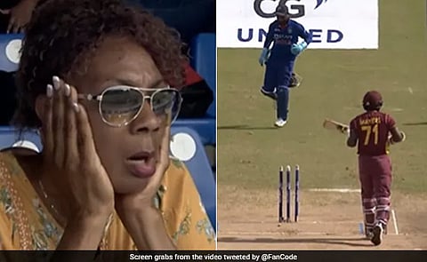 Mohammed Siraj | Viral Video