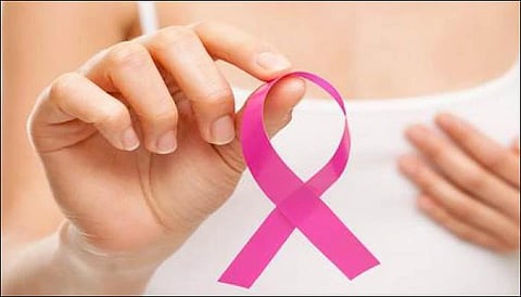 Breast Cancer | health breast cancer prevention tips | women health care tips