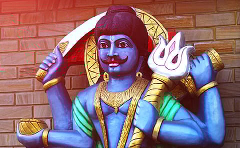 Saturn | Shani transit