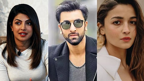 रणबीर कपूरपासून ते आलिया भट्टपर्यंत स्टार्सनी त्यांच्या सेक्स लाईफबद्दल केले धक्कादायक खुलासे