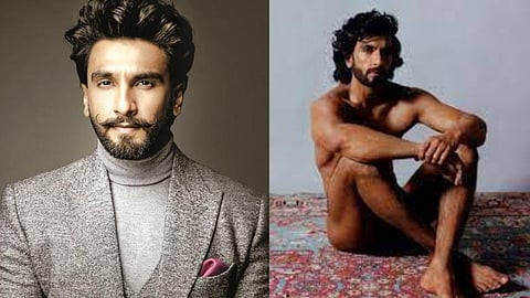 Ranveer Singh