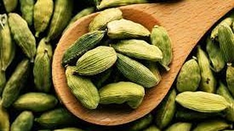 Cardamom Of Benefits