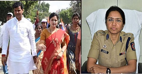 NIA करणार अमरावतीच्या कोल्हे हत्या प्रकरणाचा तपास; आयुक्त आरती सिंह यांची माहिती