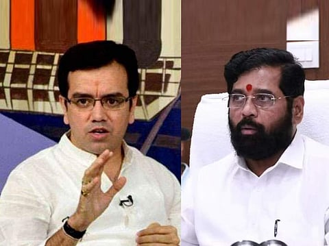 kedar dighe | shivsena