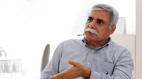 sanjay pandey | police commissioner