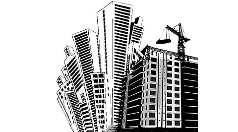 Ashish Shelar : गृहनिर्माण सोसायटीच्या निवडणूक खर्चात कपात