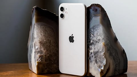 Apple iPhone 11 मिळतीये 12,500 सूट, 'ही' आहे भन्नाट ऑफर