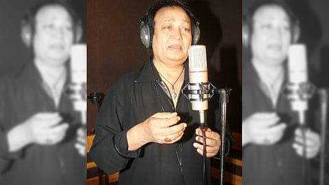 ’मेरा रंग दे बसंती..'चे गायक भुपिंदर सिंह यांचे निधन