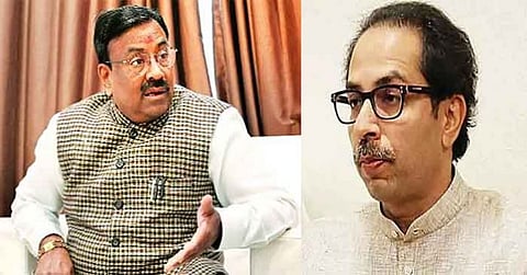 Sudhir Mungantiwar : ...तर भुजबळ-राऊत-राज ठाकरे-अनिल परब हे भाजपमध्ये दिसले असते