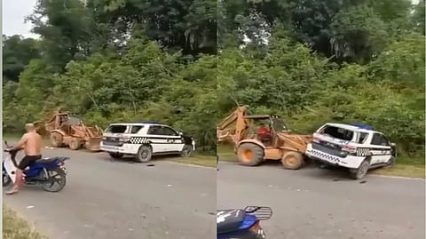 Viral Video | Shocking Video