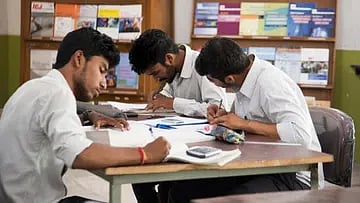 Medical students | NEET