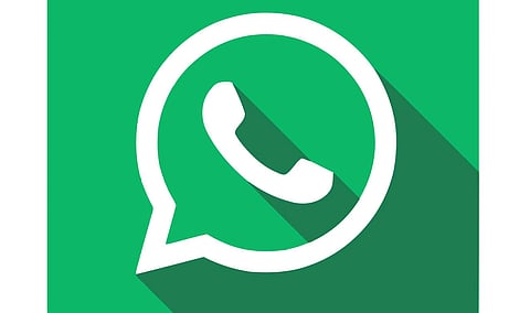 whatsapp issues | Android