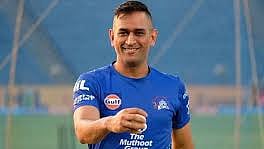 MS Dhoni : महेंद्रसिंग धोनीला सर्वोच्च न्यायालयाचा झटका, पाठवली नोटीस
