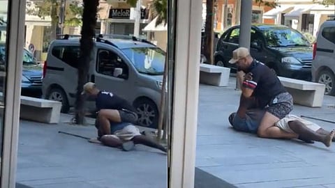 social media | viral video