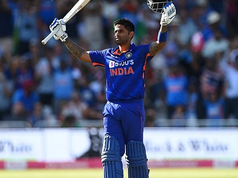 India versus England T20 series : भारतीय संघाचा पराभव; अखेरच्या सामन्यात इंग्लंड १७ धावांनी विजयी