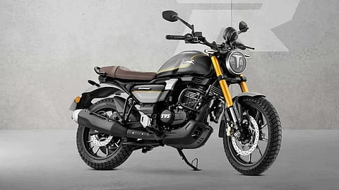 Anti Theft Lock for Bike