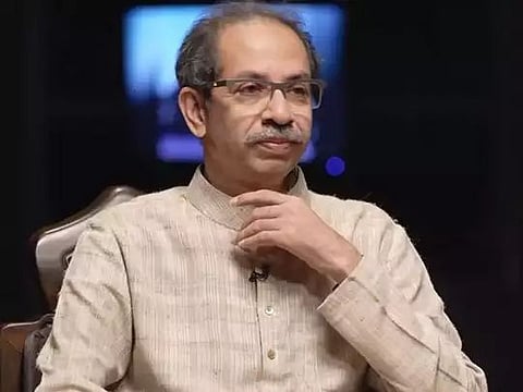 Uddhav Thackeray Interview : शिवसेनेचा मुख्यमंत्री पुन्हा होणार का?; उध्दव ठाकरेंनी सांगितले...