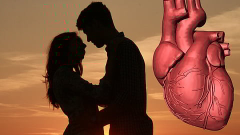 SEX करताना हार्ट अटॅक तरुणाचा मृत्यू, अनेकांचं टेन्शन वाढलं; सविस्तर वाचा अन् चिंतामुक्त व्हा