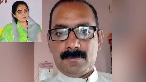 Breaking : उमेश कोल्हेंची हत्या नुपूर शर्मांची पोस्ट व्हायरल केल्यानेच