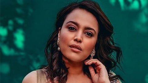 swara bhaskar