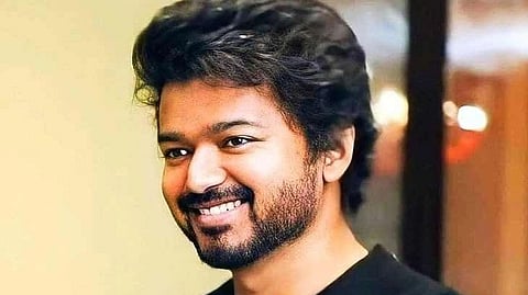Thalapathi Vijay