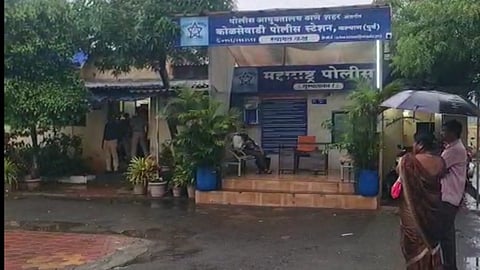 खासदारांबद्दल चुकीची पोस्ट व्हायरल करणाऱ्याच्या विरोधात पोलिस अँक्शन मोडमध्ये