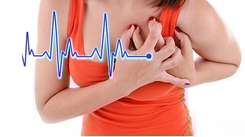 Heart Disease | Heart Attack Factors