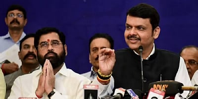 Maha Vikas Aghadi Govt | State Government