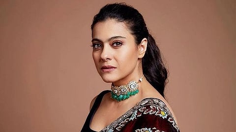 Kajol Devgn