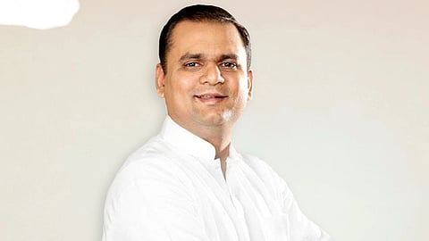 Rahul Narwekar