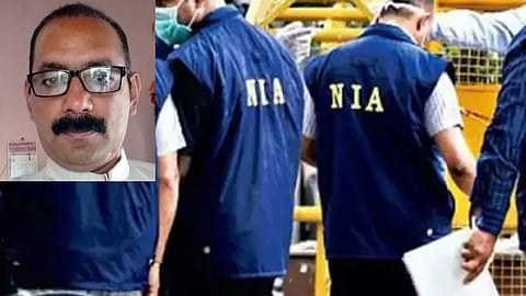 उमेश कोल्हे हत्या प्रकरणाची केंद्रीय गृह मंत्रालयाकडून गंभीर दखल; तपास एनआयएकडे