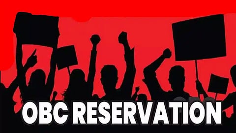 OBC Reservation