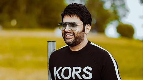kapil sharma