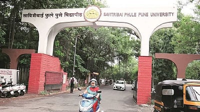 Savitribai Phule Pune University