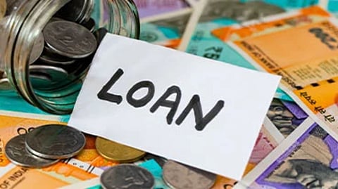 Personal loan | pan card loan process