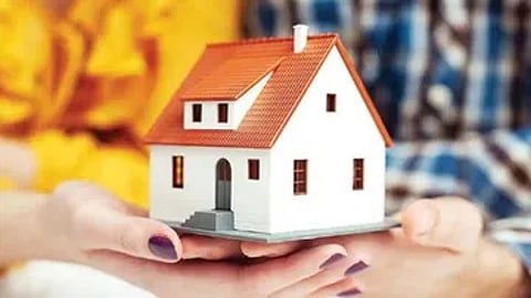 Tax Saving Tips | Home Loan