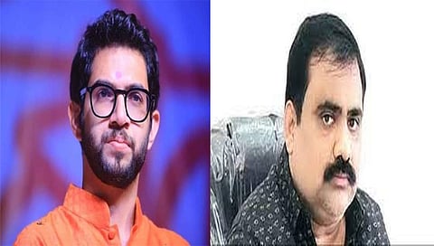 Rahul Shewale | Aditya Thackeray | Suhas Kande